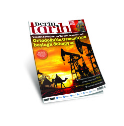 Ketebe Dergi - Derin Tarih - Mart 2016 / Sayı 048