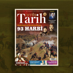 Ketebe Dergi - Derin Tarih - Nisan2021 / Sayı 109
