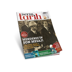 Ketebe Dergi - Derin Tarih - Mayıs 2012 / Sayı 002