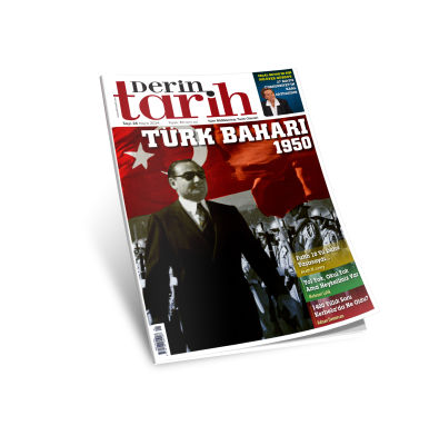 Derin Tarih - Mayıs 2014 / Sayı 026