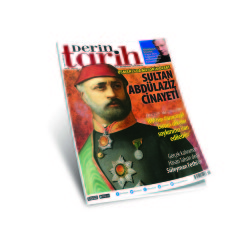 Ketebe Dergi - Derin Tarih - Mayıs 2015 / Sayı 038