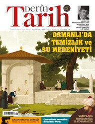 Ketebe Dergi - Derin Tarih - Mayıs 2020 / Sayı 098