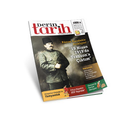 Ketebe Dergi - Derin Tarih - Nisan 2012 / Sayı 001