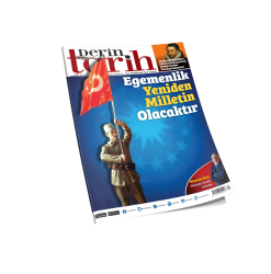 Ketebe Dergi - Derin Tarih - Nisan 2017 / Sayı 061