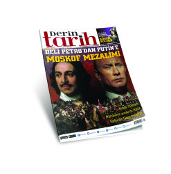Ketebe Dergi - Derin Tarih - Ocak 2016 / Sayı 046