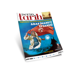 Ketebe Dergi - Derin Tarih - Ocak 2017 / Sayı 058