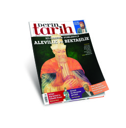 Ketebe Dergi - Derin Tarih - Şubat 2014 / Sayı 023
