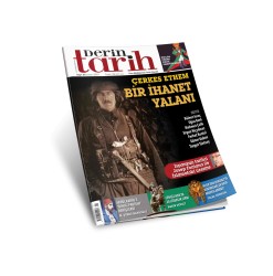 Ketebe Dergi - Derin Tarih - Şubat 2015 / Sayı 035