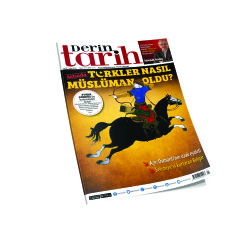 Ketebe Dergi - Derin Tarih - Şubat 2016 / Sayı 047