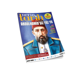 Ketebe Dergi - Derin Tarih - Şubat 2018 / Sayı 071