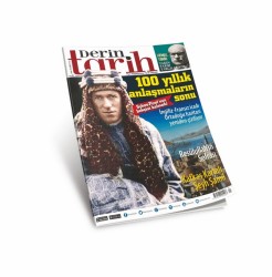 Ketebe Dergi - Derin Tarih - Temmuz 2015 / Sayı 040