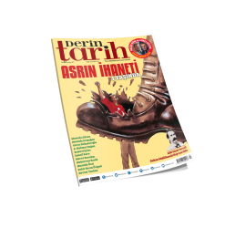 Ketebe Dergi - Derin Tarih - Temmuz 2017 / Sayı 064