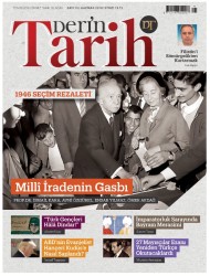 Ketebe Dergi - Derin Tarih - Haziran 2018 / Sayı 075