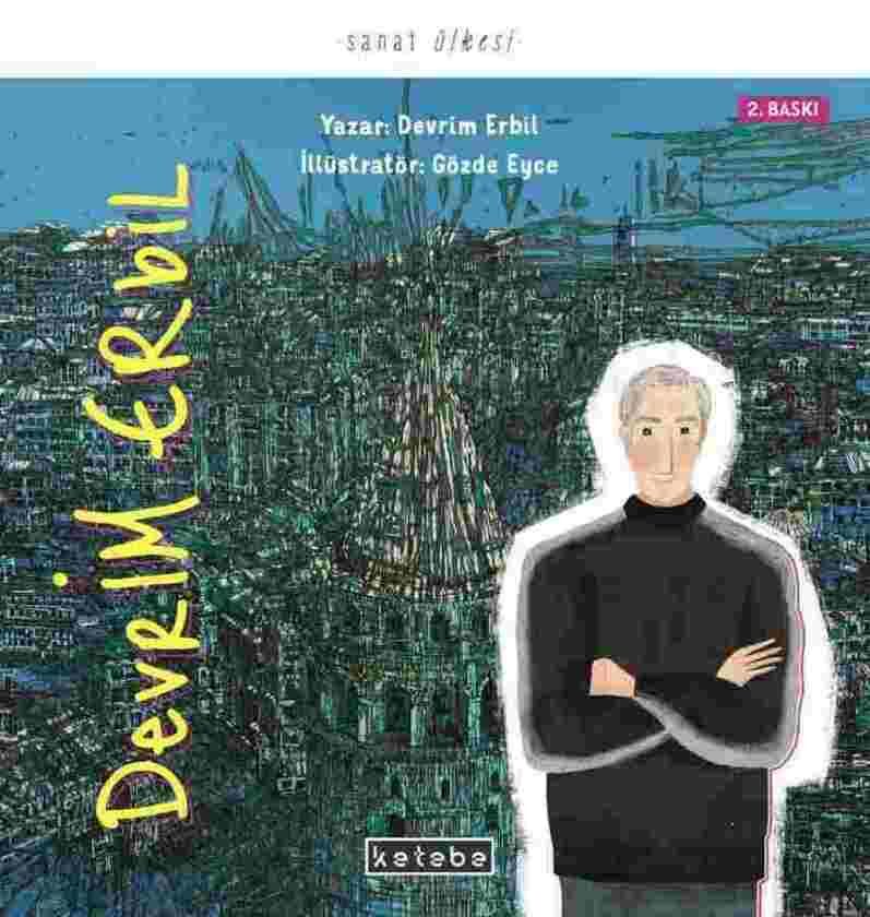 Devrim Erbil - Sanat Ülkesi