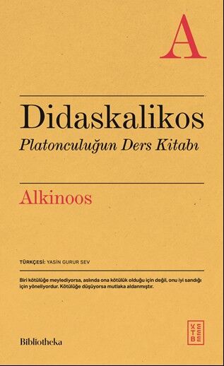 Didaskalikos 