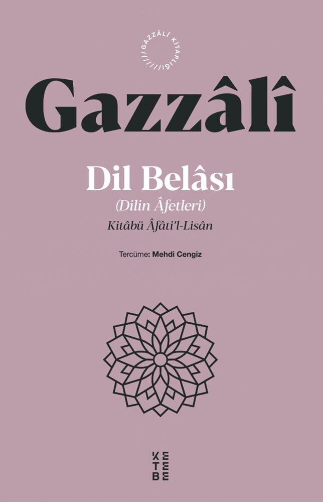Dil Belâsı (Dilin Âfetleri)