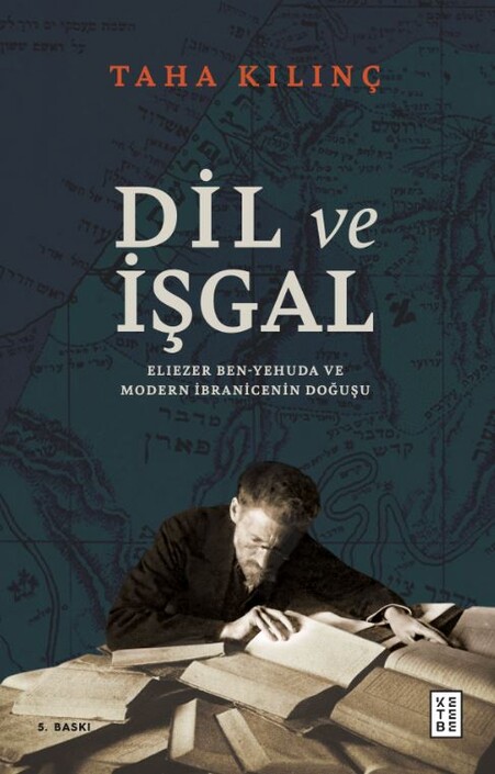 Ketebe Yayınları - Dil ve İşgal 