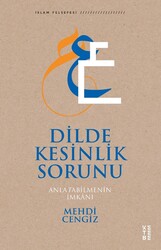 Ketebe Yayıncılık - Dilde Kesinlik Sorunu