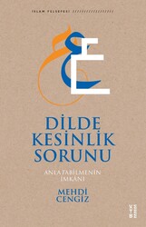 Ketebe Yayınları - Dilde Kesinlik Sorunu