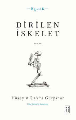 Dirilen İskelet Dirilen İskelet