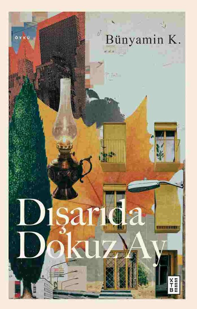  Dışarıda Dokuz Ay