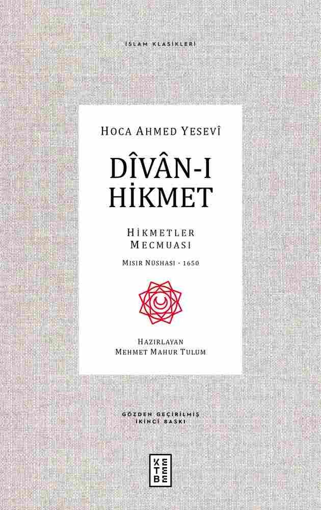 Divan-I Hikmet