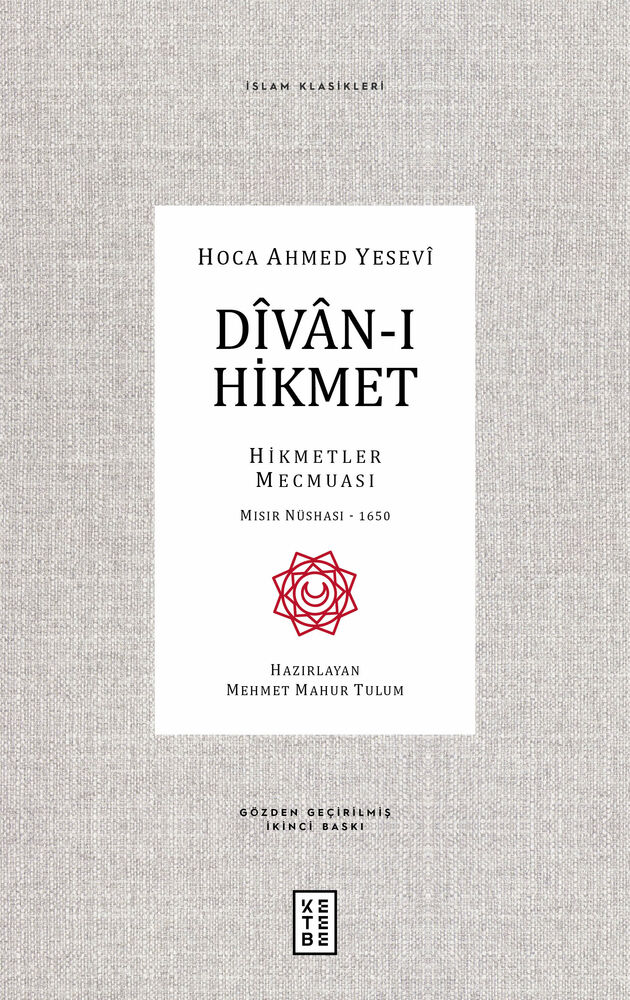 Divan-I Hikmet