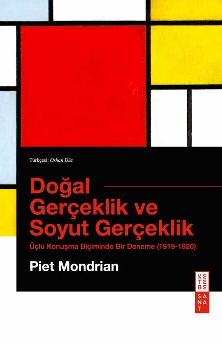 Ketebe Yayıncılık - Doğal Gerçeklik ve Soyut Gerçeklik
