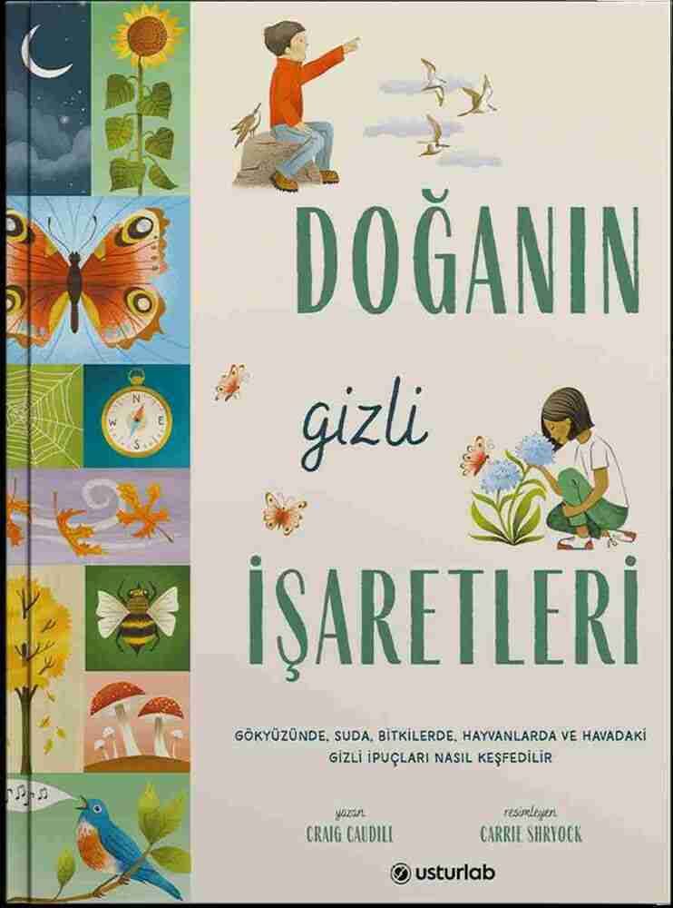 Doğanın Gizli İşaretleri