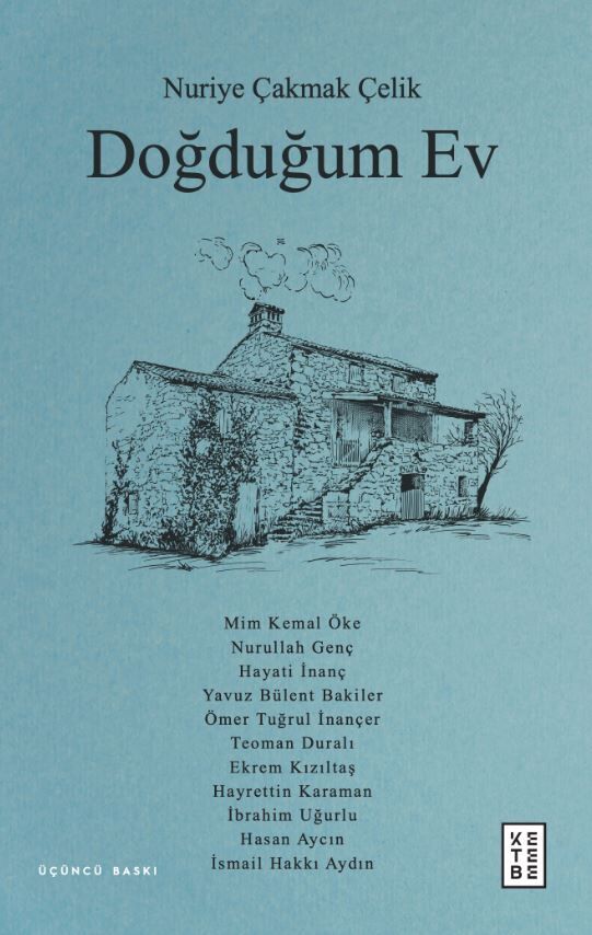 Doğduğum Ev