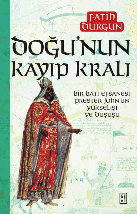 KETEBE ÇOCUK - Doğu’nun Kayıp Kralı