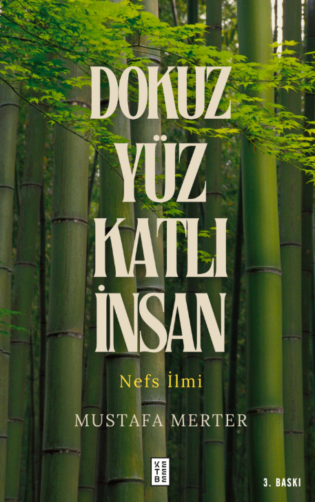 Dokuz Yüz Katlı İnsan