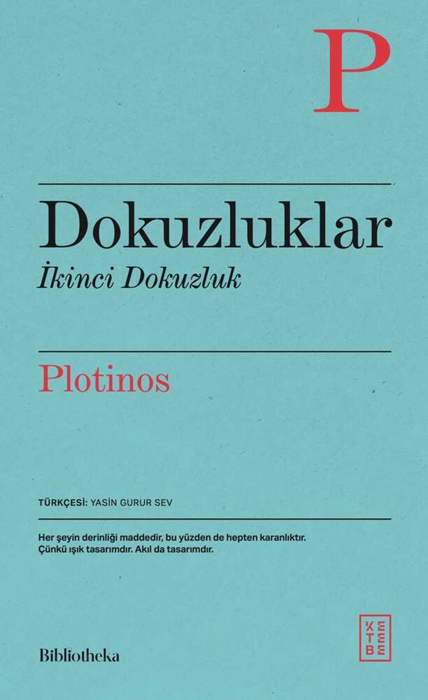 Dokuzluklar - İkinci Dokuzluk