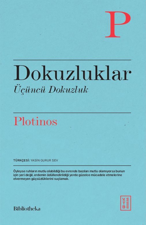Dokuzluklar - Üçüncü Dokuzluk
