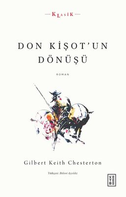 Don Kişot’Un Dönüşü