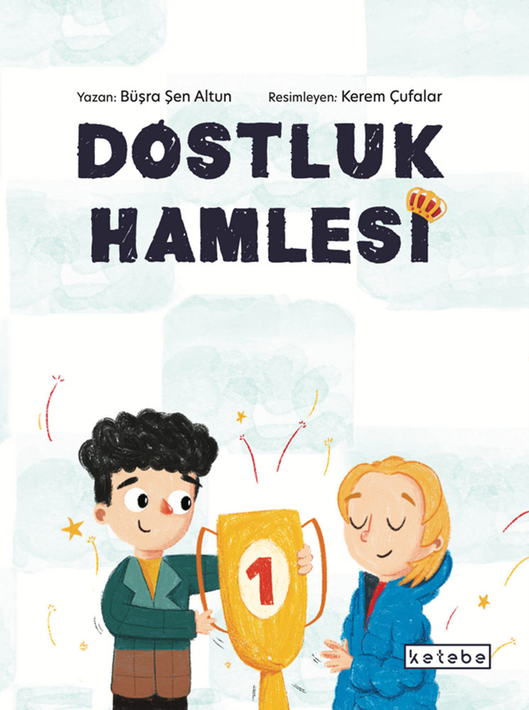 Dostluk Hamlesi