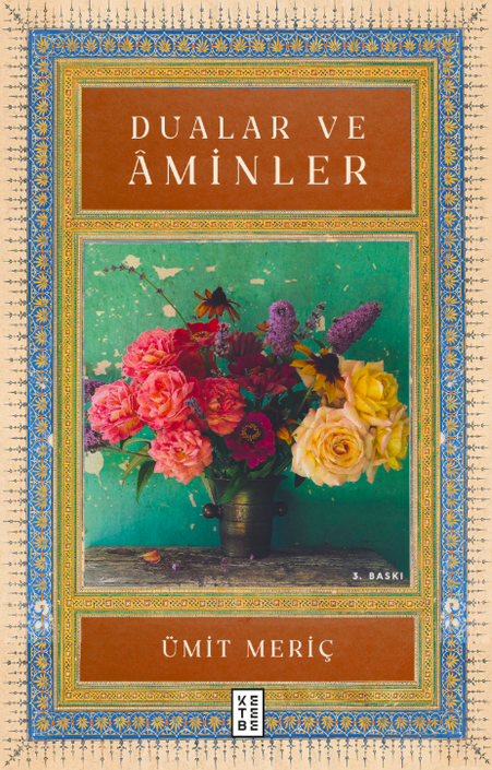 Ketebe Yayıncılık - Dualar ve Aminler