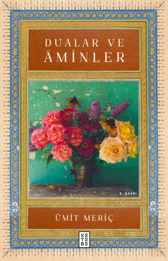Dualar ve Aminler