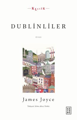 Dublinliler