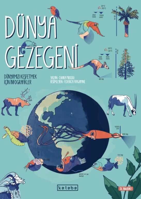 Dünya Gezegeni Dünya Gezegeni