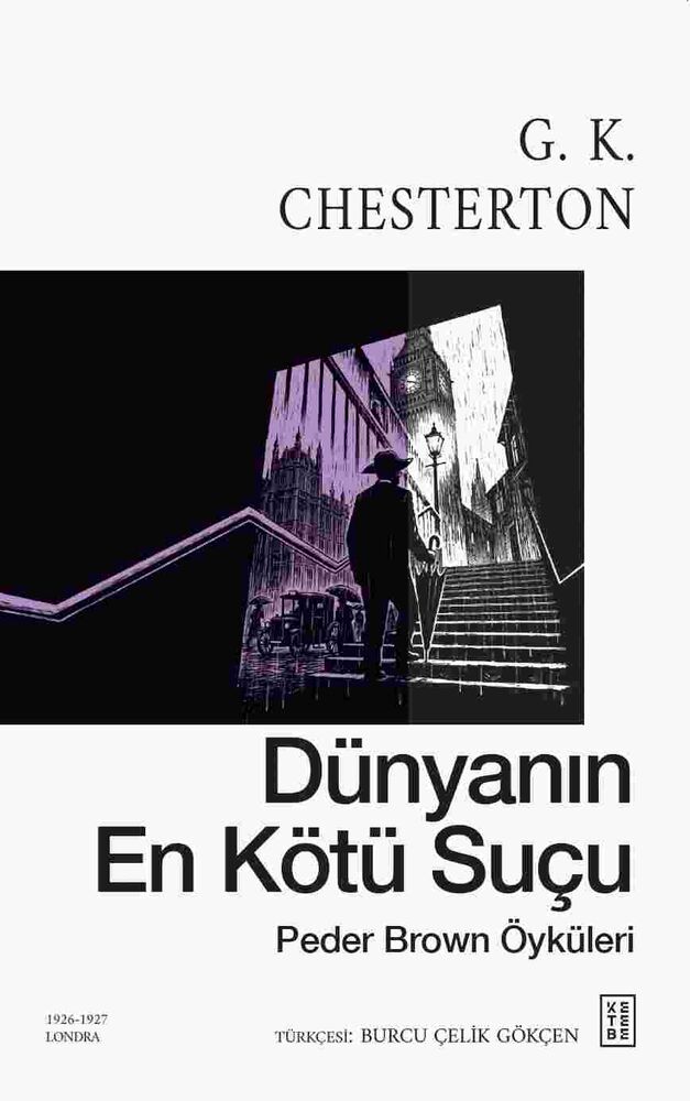 Dünyanın En Kötü Suçu