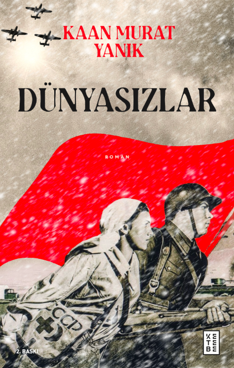 Dünyasızlar
