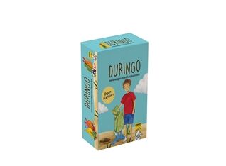Duringo Kekemelik Kartları ( 50)