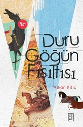 Ketebe Yayınları - Duru Gögün Fısıltısı