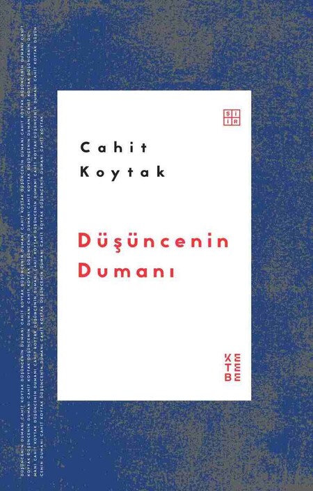 Ketebe Yayınları - Düşüncenin Dumanı