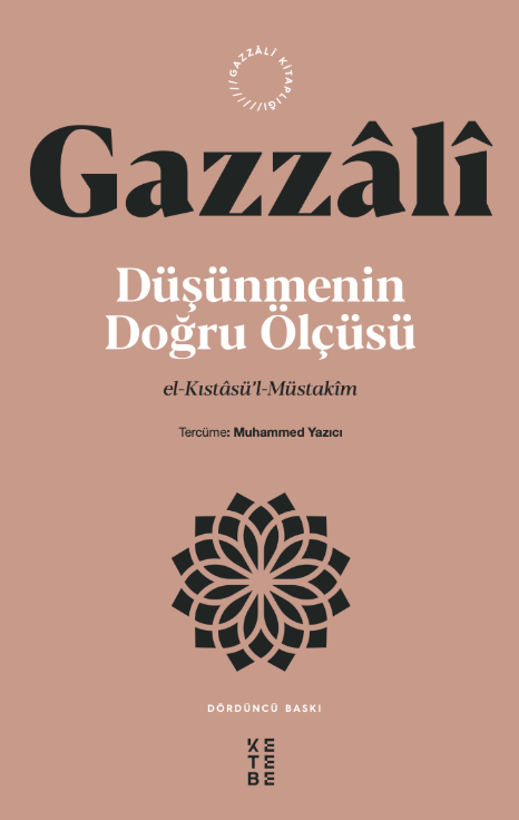 Düşünmenin Doğru Ölçüsü