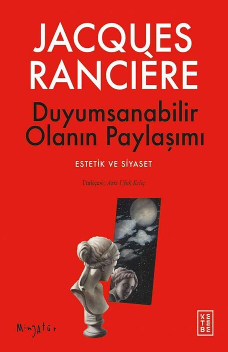 Ketebe Yayıncılık - Duyumsanabilir Olanın Paylaşımı  Ketebe Yayıncılık - Duyumsanabilir Olanın Paylaşımı