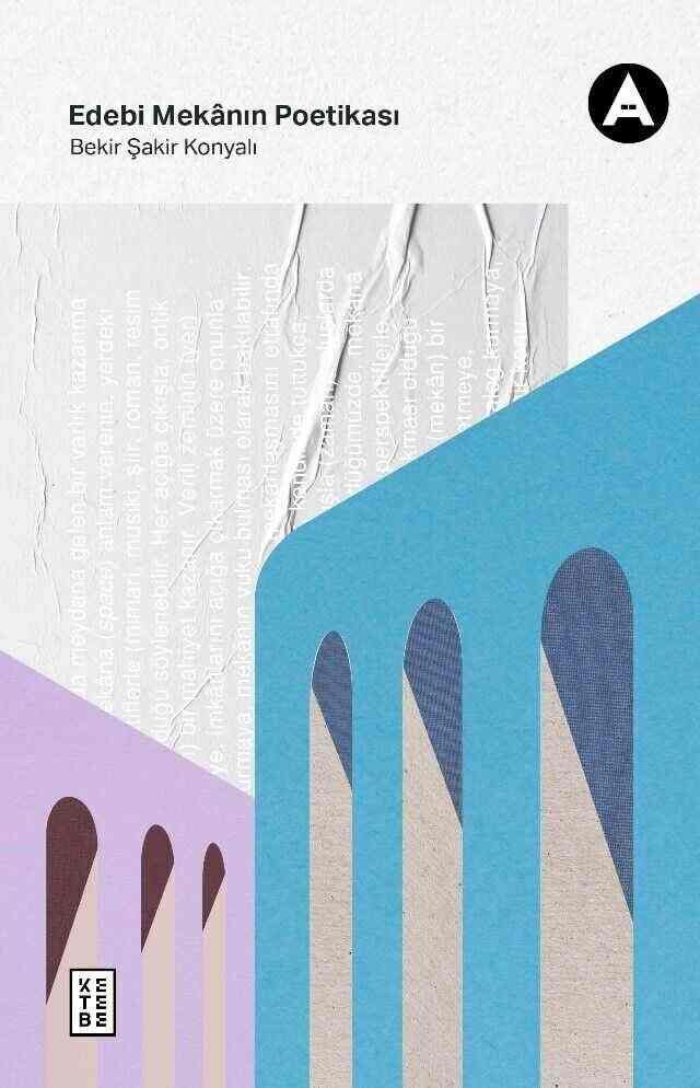 Edebi Mekânın Poetikası Edebi Mekânın Poetikası