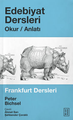 Edebiyat Dersleri Edebiyat Dersleri