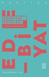 Ketebe Yayınları - Edebiyat Edimleri
